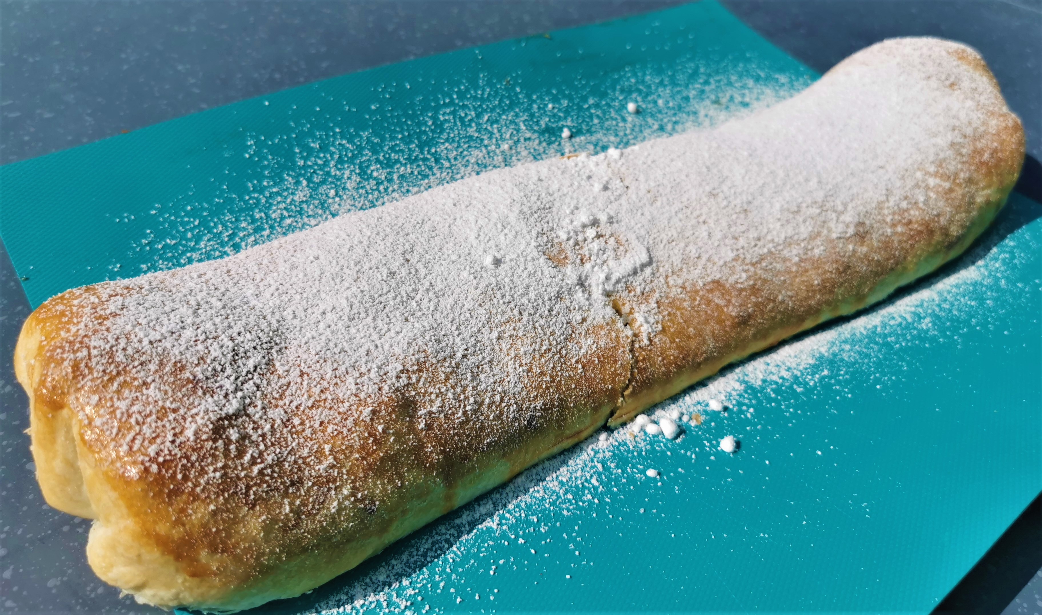 Apfelstrudel